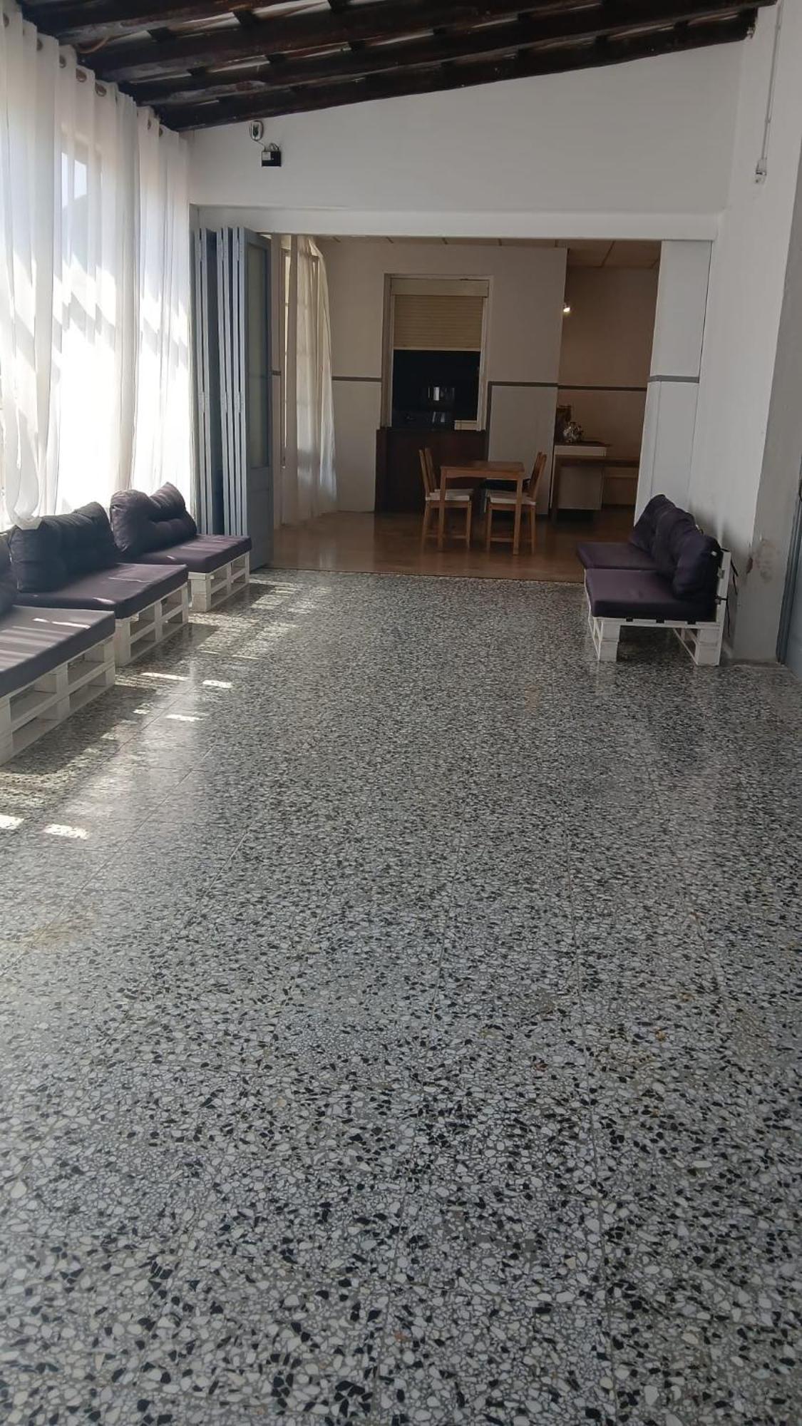 Hotel San Martin Altafulla Esterno foto