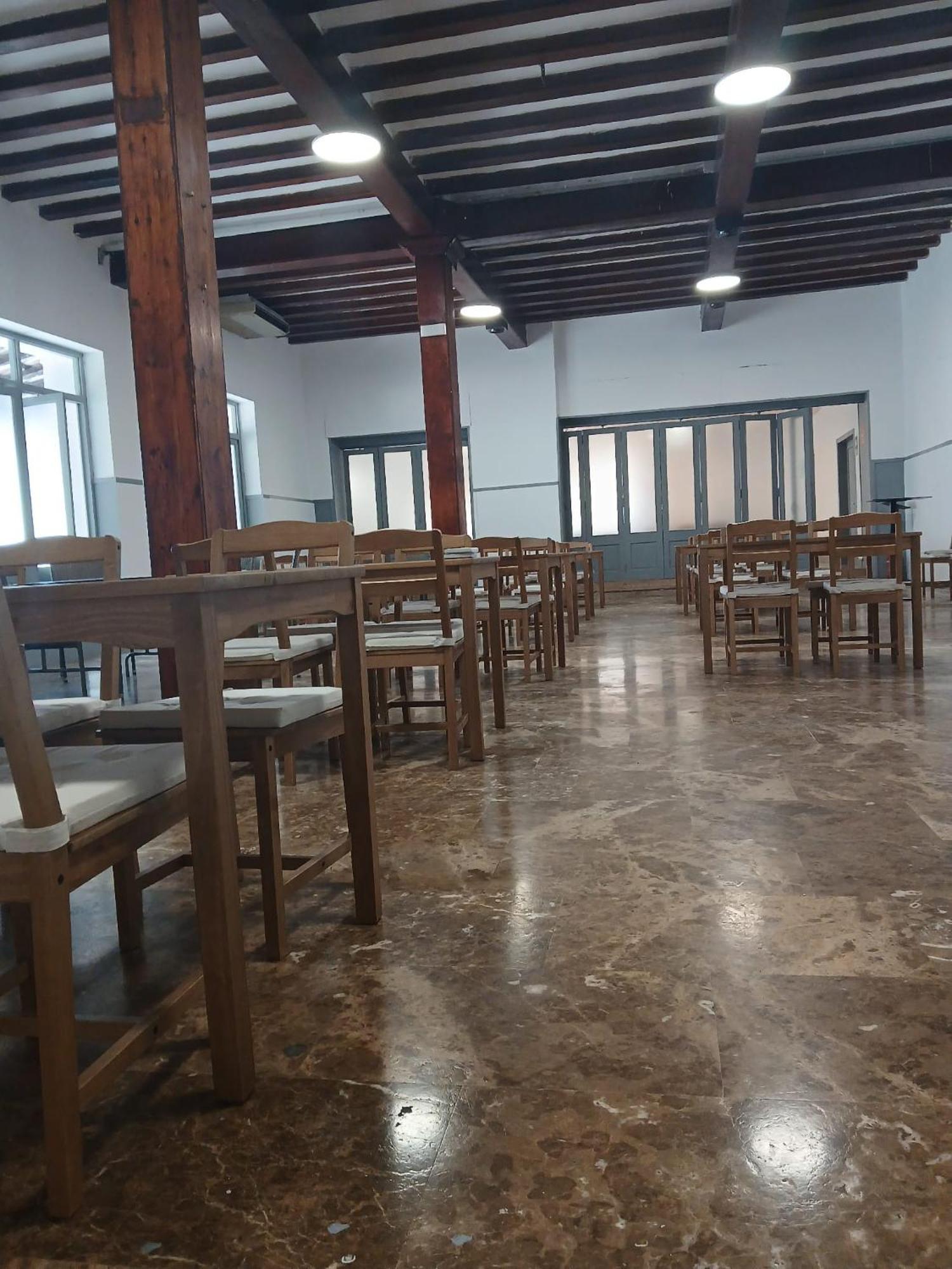 Hotel San Martin Altafulla Esterno foto