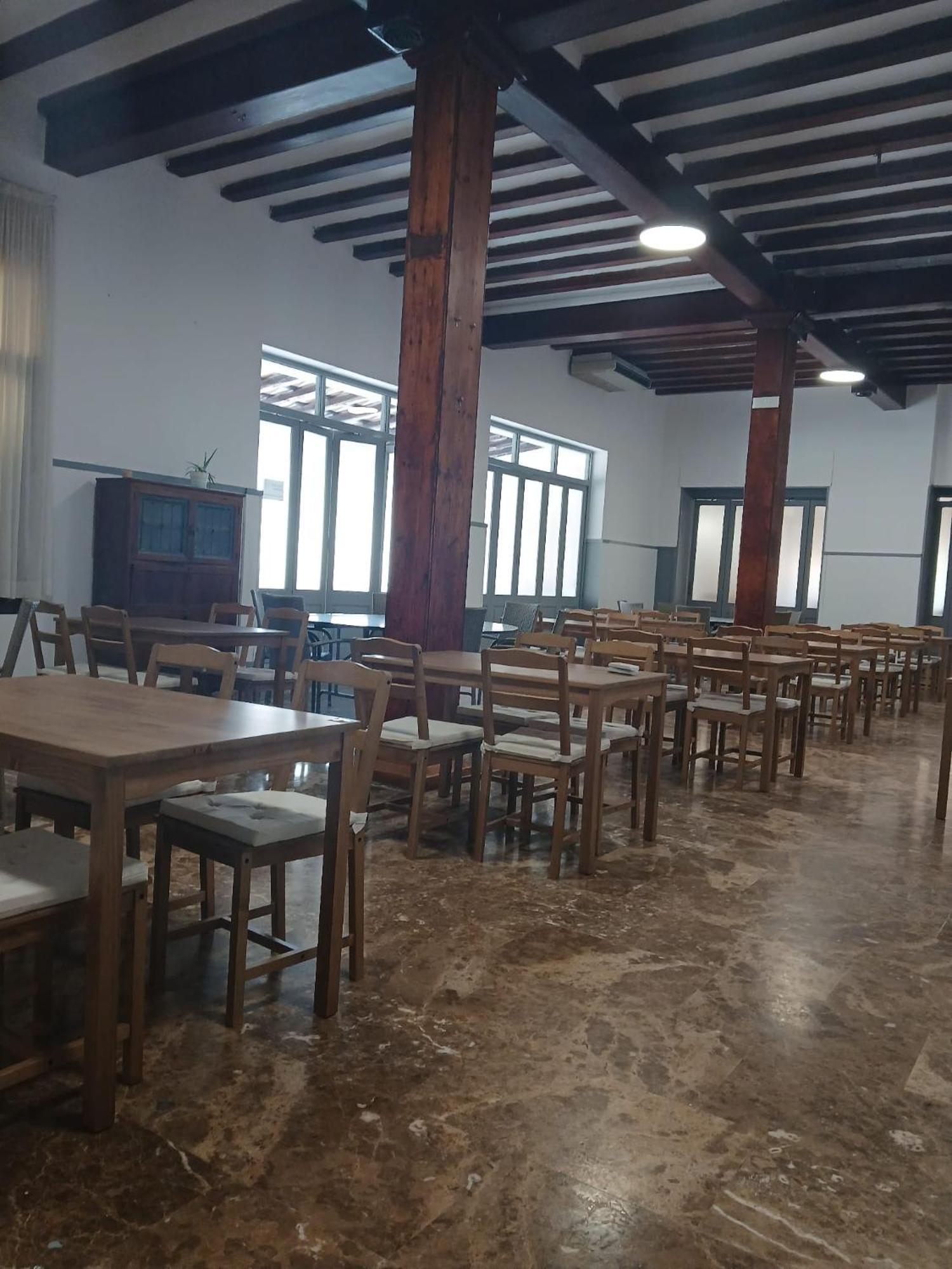 Hotel San Martin Altafulla Esterno foto